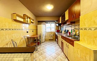 Apartament cu 4 camere de inchiriat zona Dacia, Oradea - Poză 7