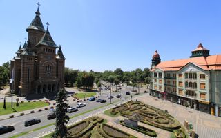 Piata Victoriei, 3 camere, pet-friendly - Poză 1