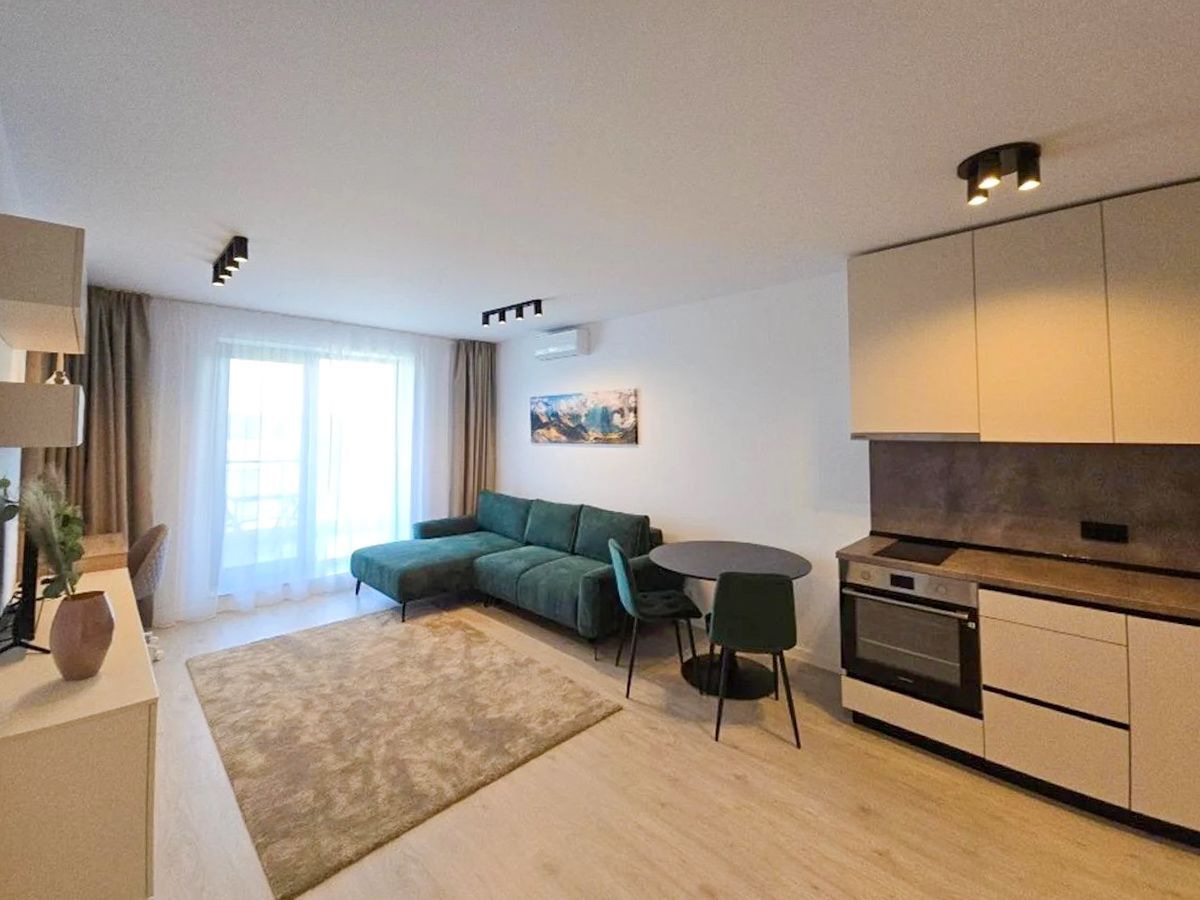 Închiriere apartament 2 camere | Prima Închiriere | Parcare inclusă - Poză 6