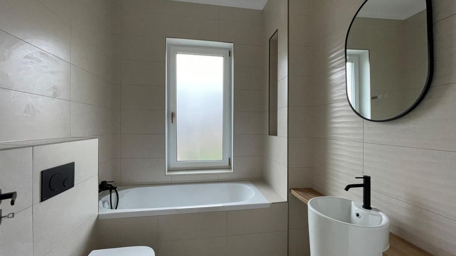 Duplex Parter - 85 mp - Mosnita Noua - Zona Valery - Poză 8