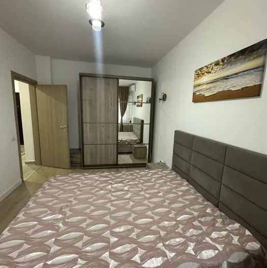 AP. 2 CAMERE NOVUM INVEST, BLOC NOU, PARCARE, CENTRALA, METROU 10 MIN - Poză 2