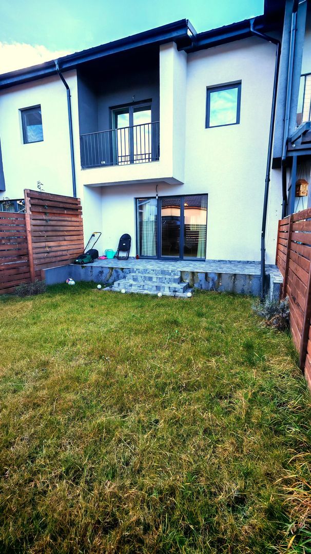 Vila "La cheie" IZVOR Tarlungeni S+P+E-  COMISION 0 - Poză 33