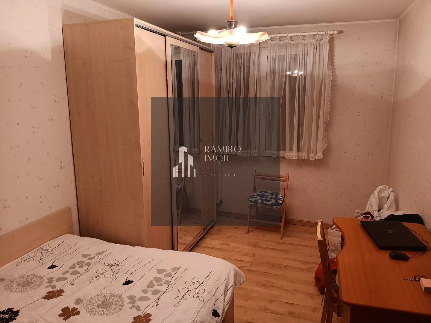 Apartament 2 camere la Bulevard Metrou Titan - Poză 5