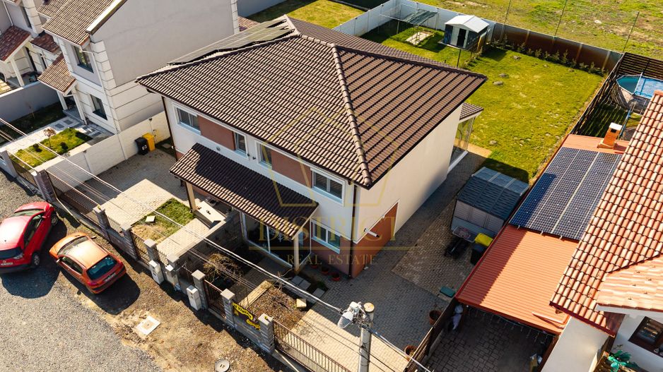 COM 0% Duplex mobilat cu 3 camere | M City Mall - Poză 6