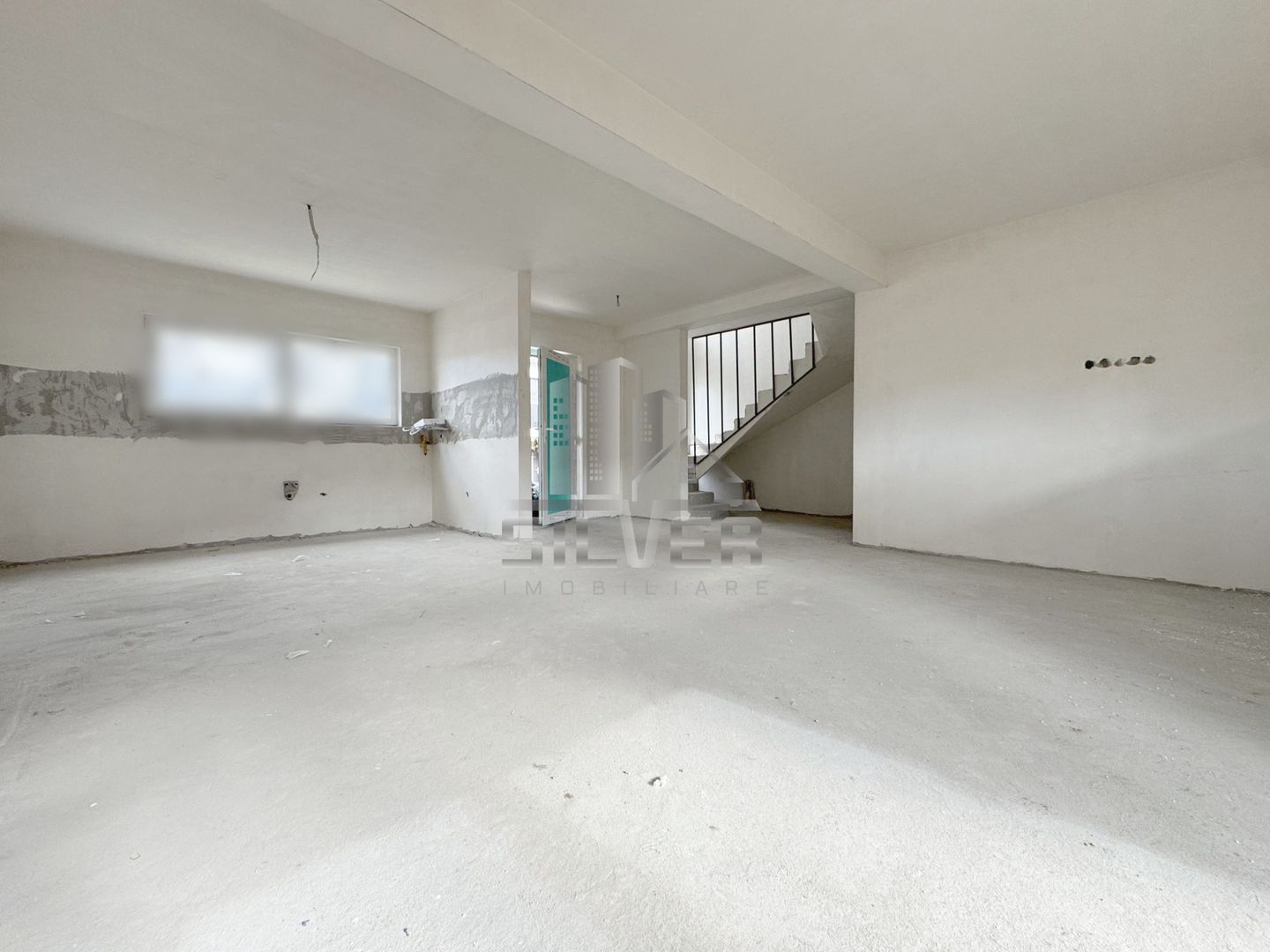 Casa  tip duplex /Zona strazii Urusagului. - Poză 7