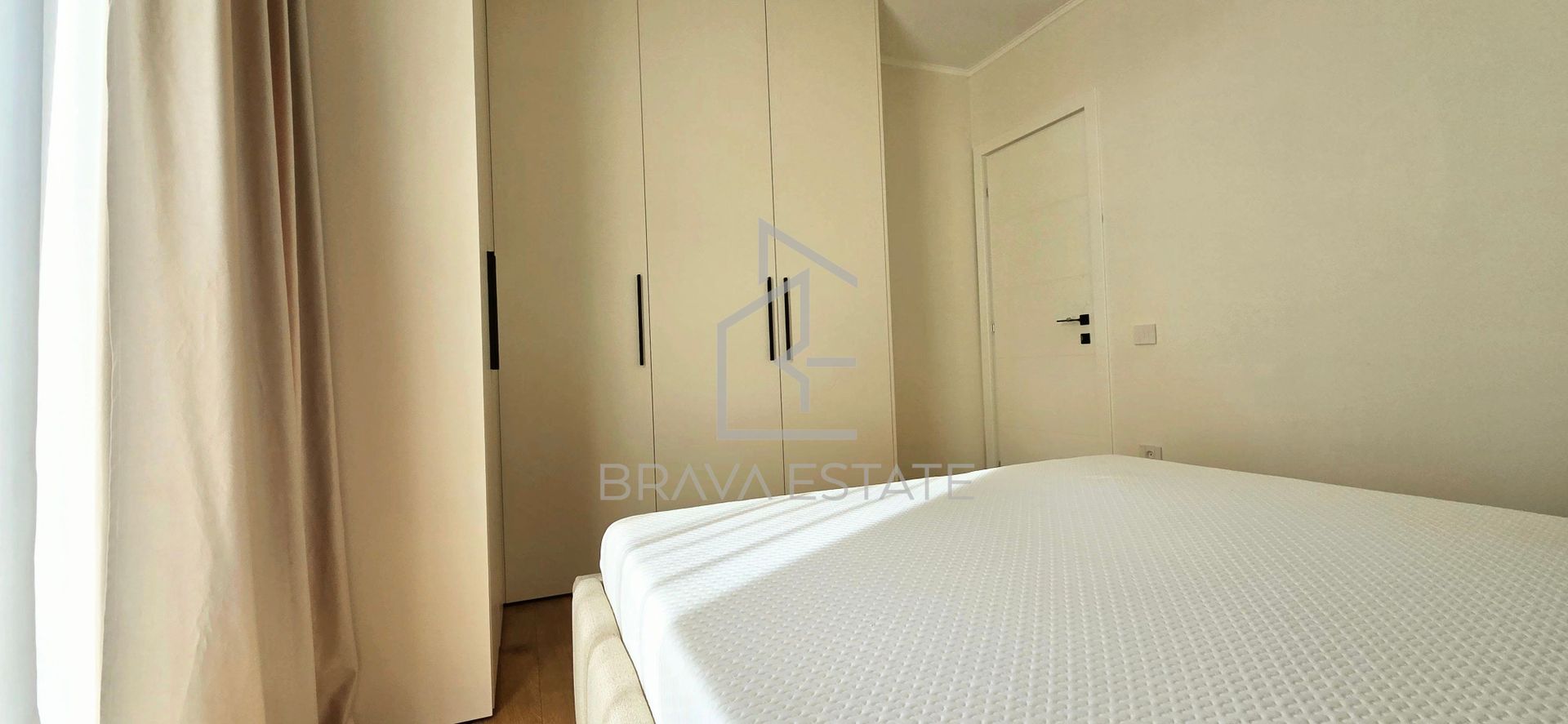 NOU! Apartament 2 camere, 53mp,2 terase, garaj subteran, Tăietura Turcului - Poză 7