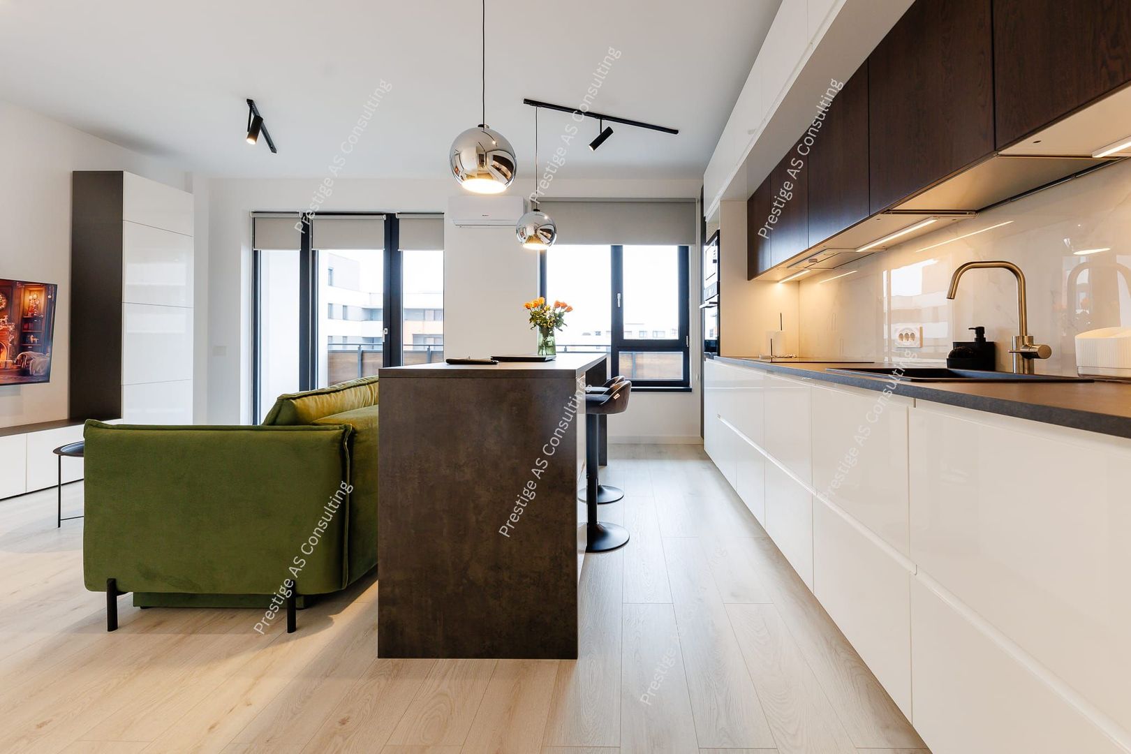 Apartament Modern 1 Camera | Calea Aradului - Poză 4