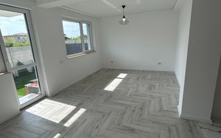 Duplex nou, teren - 255 mp, 2 locuri de parcare, Otopeni - Poză 3