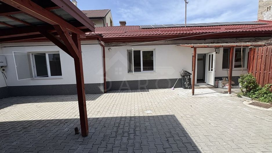 Casa de inchiriat cu 2 camere - Poză 1