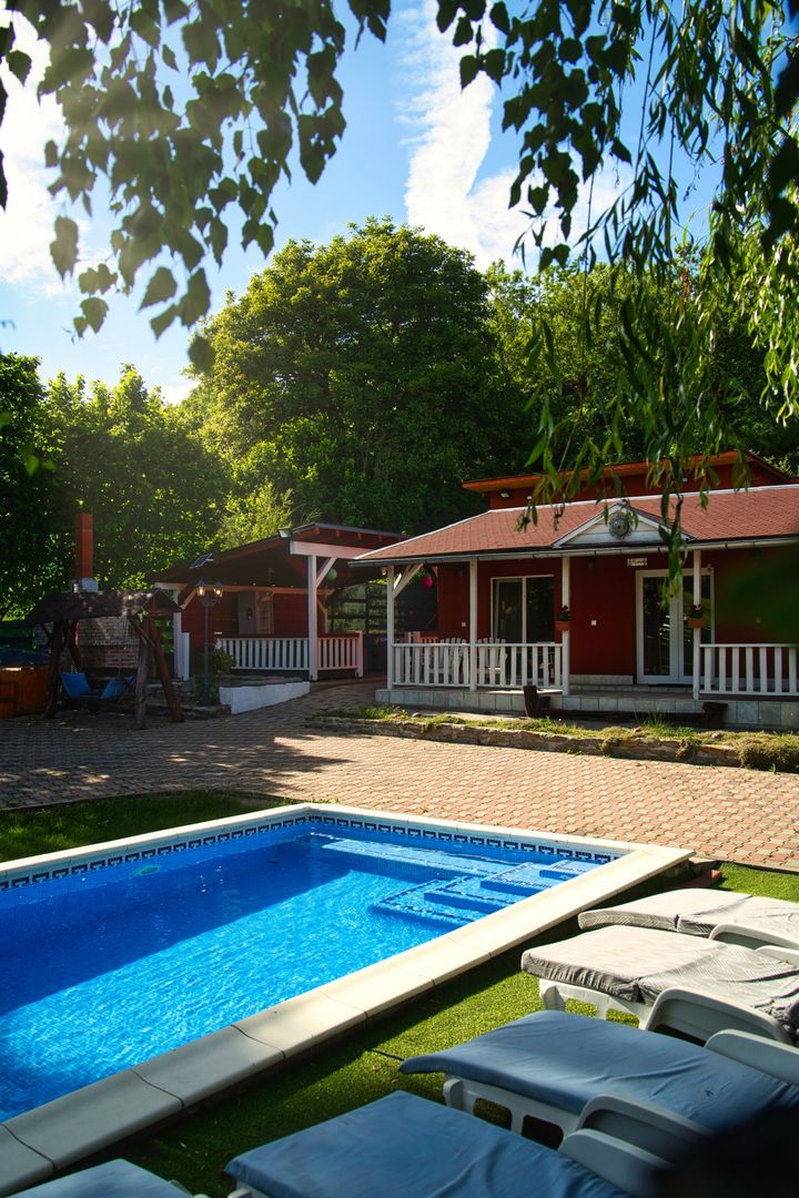 Casa in Feleacu, 1.582 mp teren intravilan. Se accepta schimburi. - Poză 9