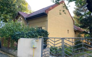Casa cu teren generos zona Brâncoveanu - Poză 5