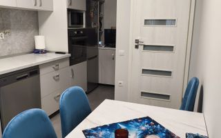 Apartament modern 2 camere si curte privata 45 mp pe Doamna Stanca - Poză 5