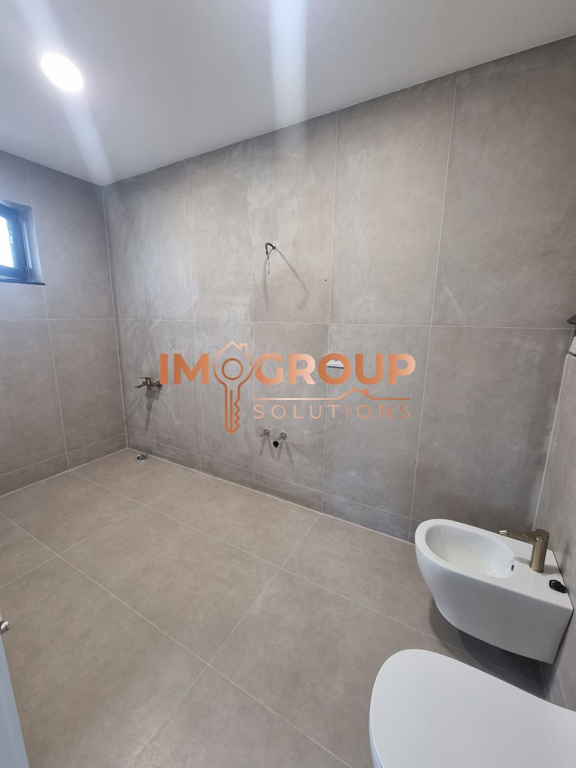 Casă individuală premium în Șorogari – 133 mp utili - Garaj - 0% comis - Poză 18