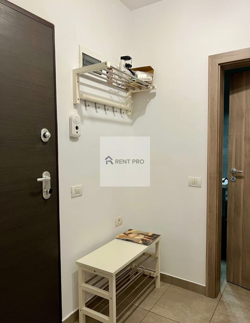 Garsoniera Exigent Plaza Residence - Poză 5