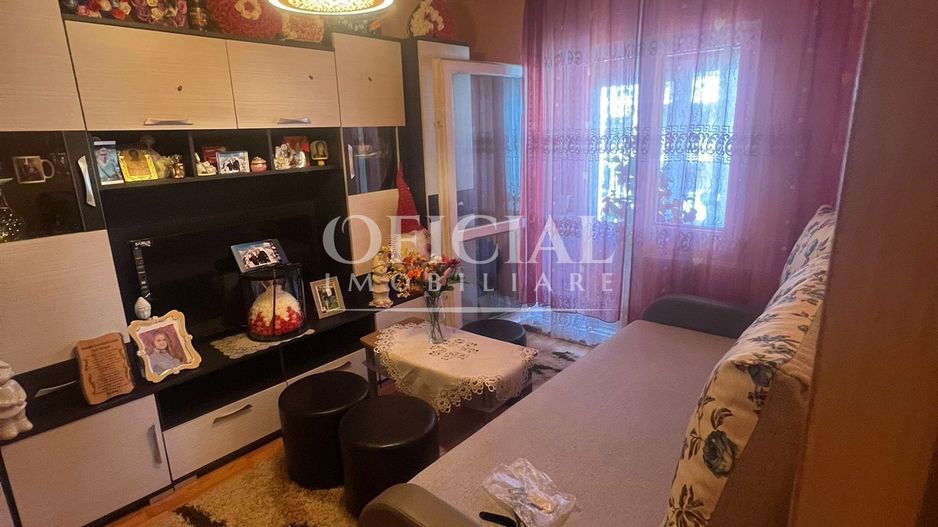 Apartament 3 camere | 62 mp | Decomandat | 2 Balcoane | Boxa | Apahida - Poză 3