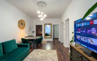 Apartament 2 camere, zona Iulius Mall FSEGA - Poză 3