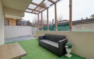 Parc Bazilescu-  4 camere + curte mare-  comision 0% - Poză 20