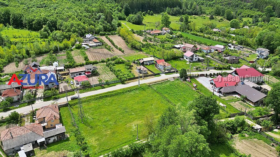 AZURA Imobiliare - Teren Babana Central la Asfalt - Poză 18