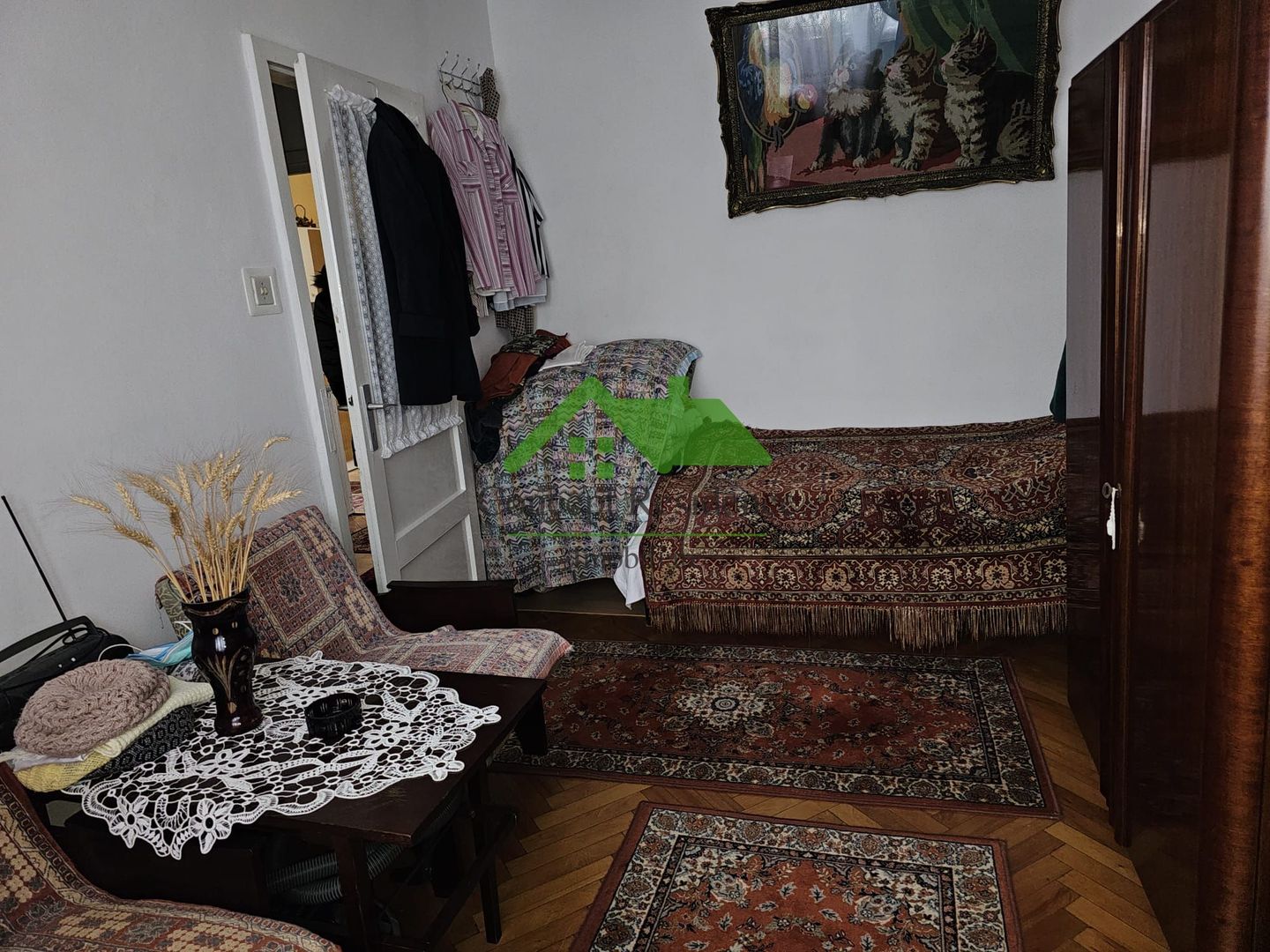 Apartament 1 cameră – zonă centrală – str. Ana Ipătescu - Poză 5