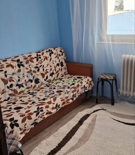 Garsonieră de închiriat în Iași, zona Podul Bulgariei - Poză 2