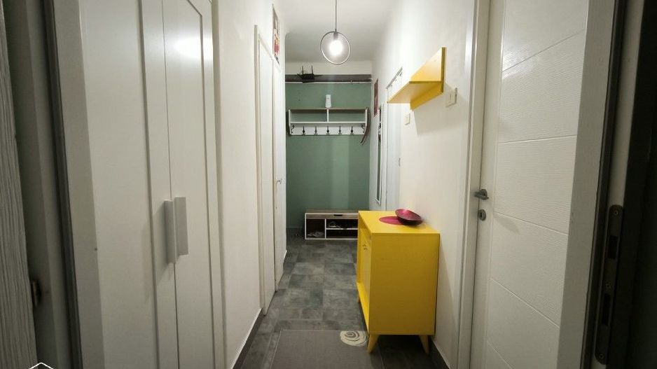 Apartament 2 camere, ultracentral, Bd. Dragalina - Poză 7