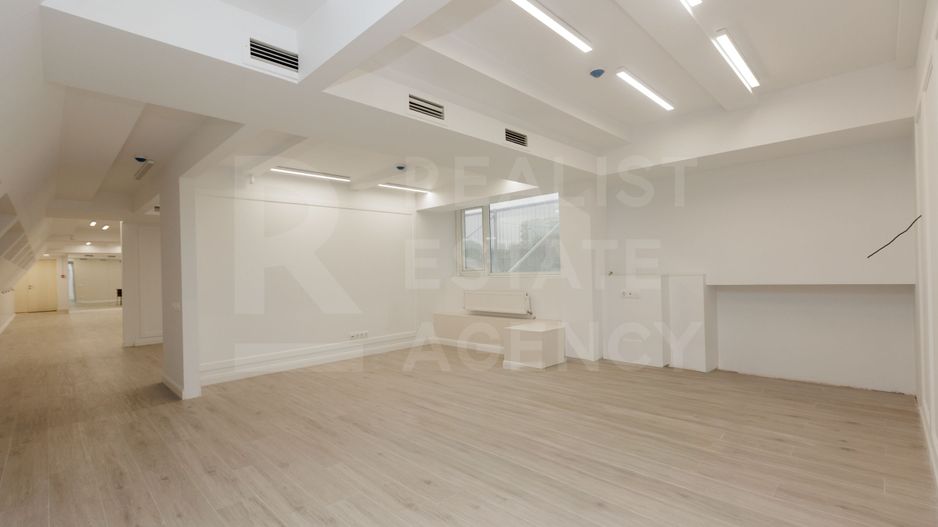 Chirie, oficiu, 170 mp, bulevardul Ștefan cel Mare și Sfânt, Centru - Poză 19