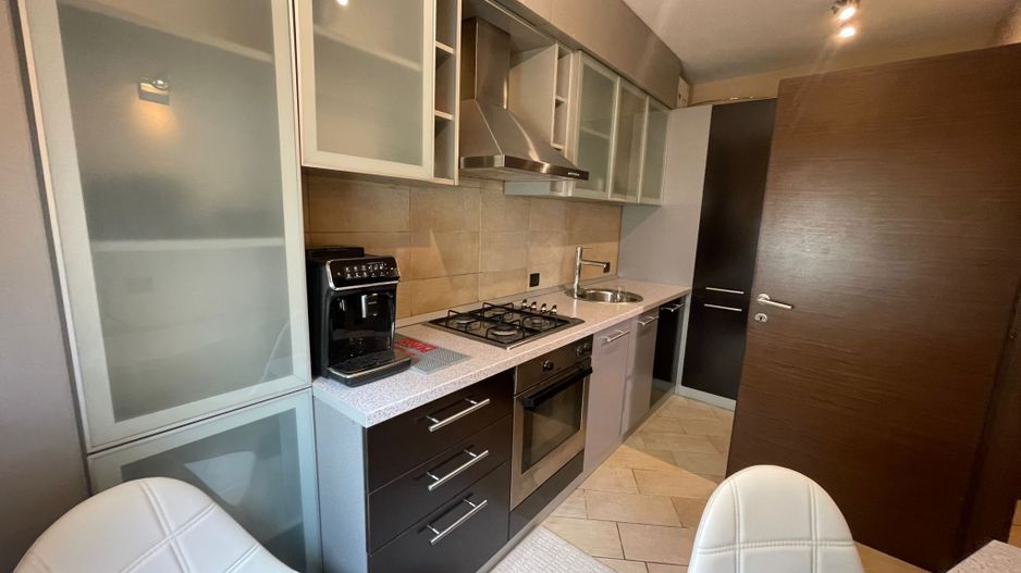 2 Camere Spatios 70 Mp Doamna Ghica Tei | Tur Virtual | Colentina Obor - Poză 6