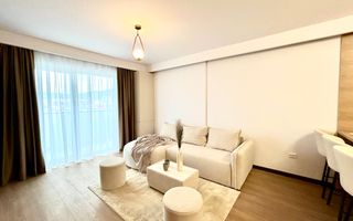 Apartament 2 camere | ULTRAFINISAT | Zona Eroilor / Floresti - Poză 12