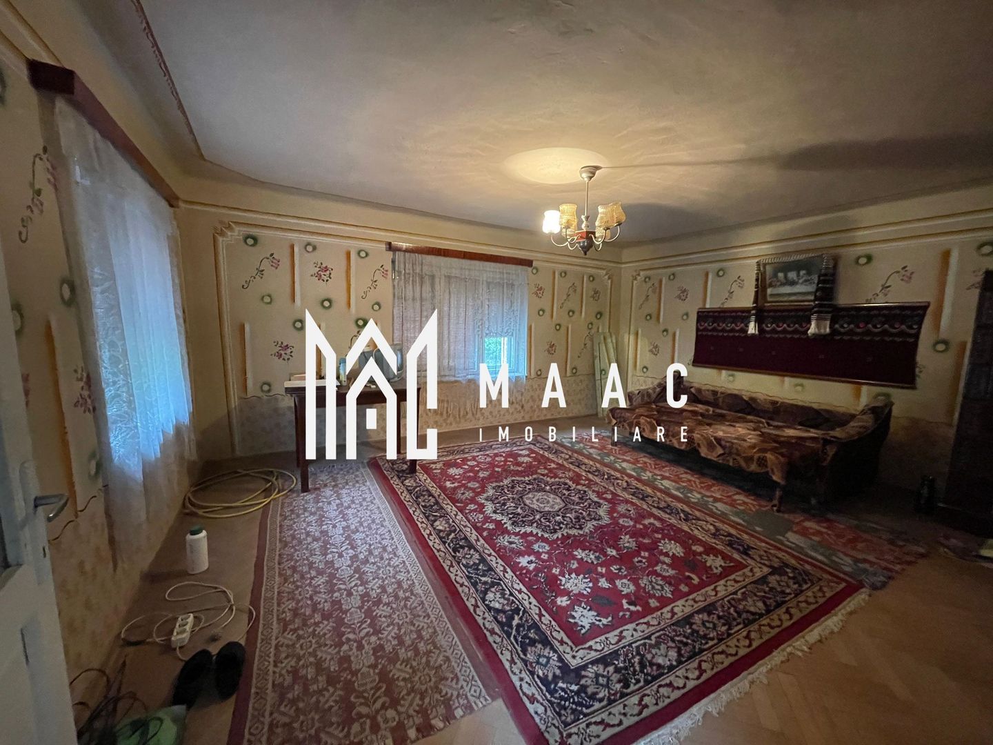 Casa 3 Camere I Individuala I 504mp Teren I Sub Arini - Poză 10