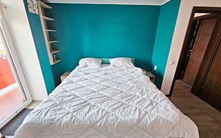 2 camere, modern, bloc nou, terasa, parcare, Zorilor, Golden Tulip - Poză 3