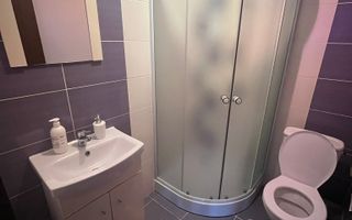 AP.2 CAMERE METALURGIEI,CENTRALA PROPRIE,LOC DE PARCARE,MOBILAT MODERN - Poză 9