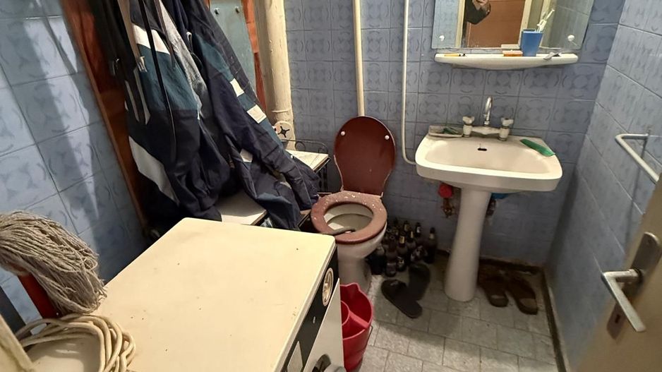 Complex Studentesc | 3 Camere | 2 Bai | Etaj Intermediar - Poză 10