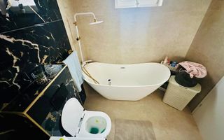 Casa in comuna Berceni - Poză 8