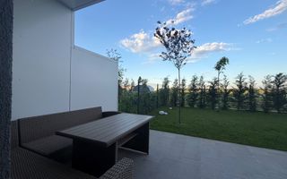 Apartament Unic cu Grădină Privată de 75 mp | Pipera Plaza - Poză 9