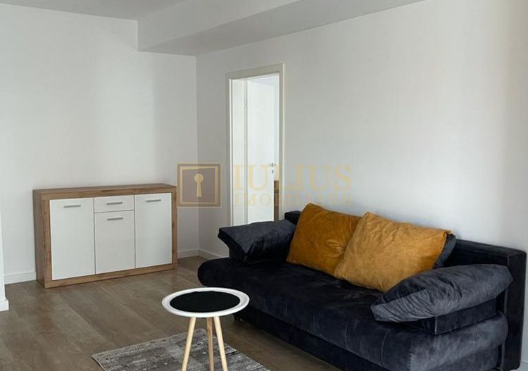 2 camere| Mircea Cel Batran| etajul 1| centrala proprie| bloc 2019 - Poză 3
