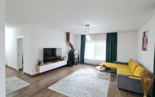 Casă de vânzare | suprafață 120 mp | 220.000 € | sat Săsar - Poză 3