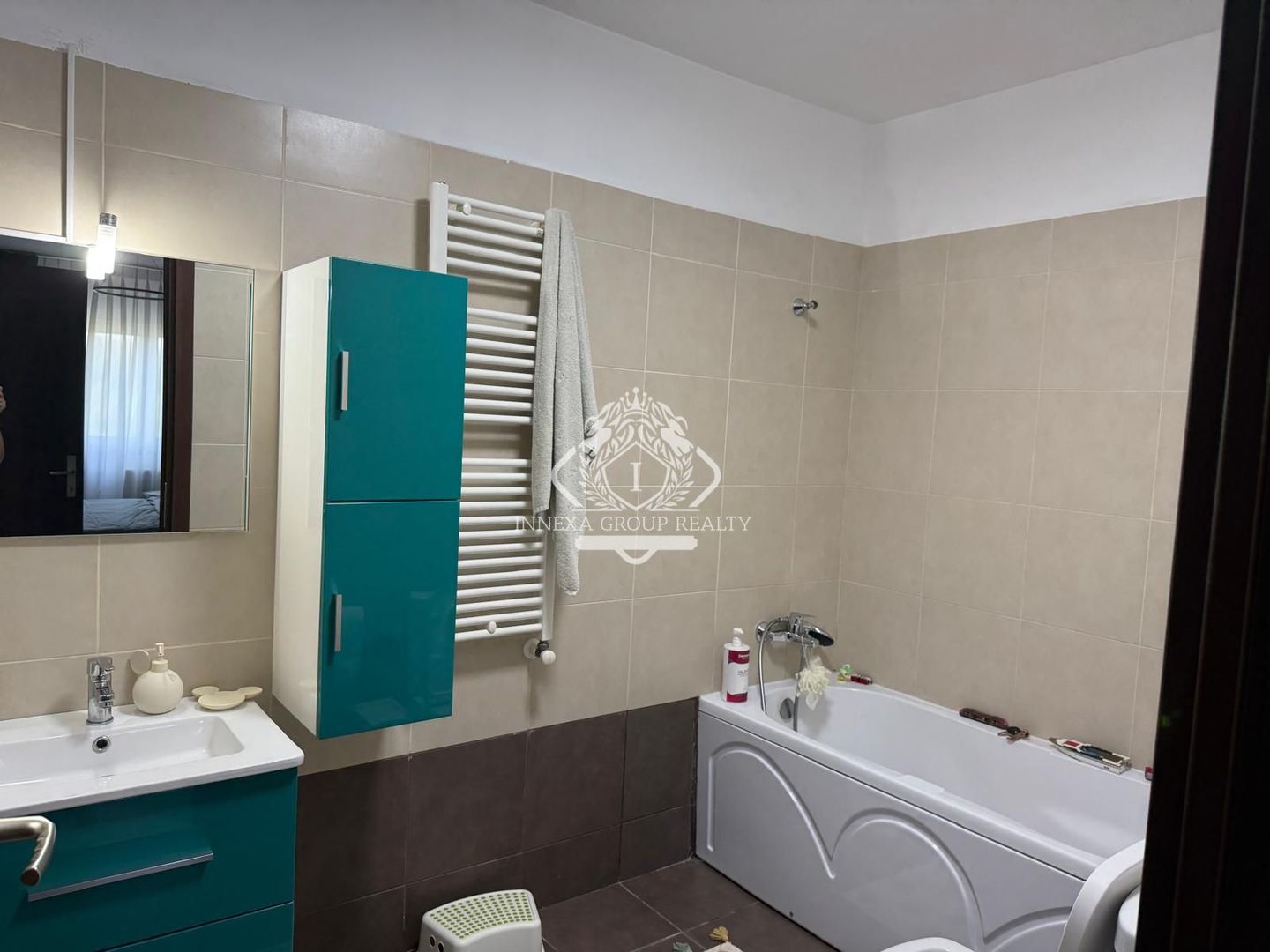 Apartament 3 camere I 100mp I parcare subterana I Felicity Residence - Poză 8