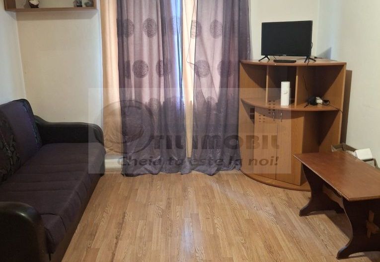 Vând camera de cămin transformata in garsoniera in spate la Jumbo - Poză 2