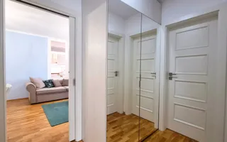 APARTAMENT DE VÂNZARE 4 CAMERE ETAJ 1 BALCON BOXĂ LIFT PARCARE CENTRAL - Poză 16