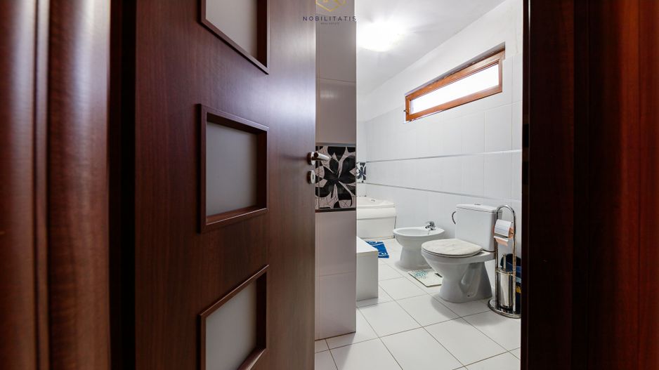 Antecontract - Panouri solare - Cartierul Primaverii | 124 mp, teren 300 mp - Poză 24