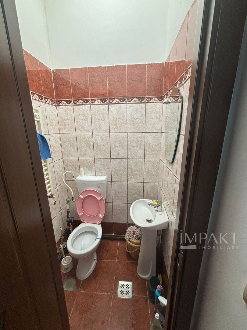 Spațiu de 60 mp, situat într-o locație ultracentrală - Poză 4