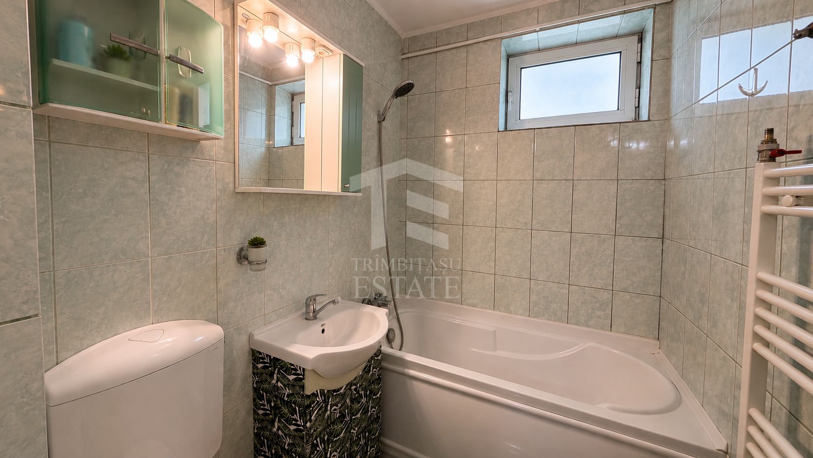 2 camere | CITY PARK MALL |  COMISION 0 % - Poză 5