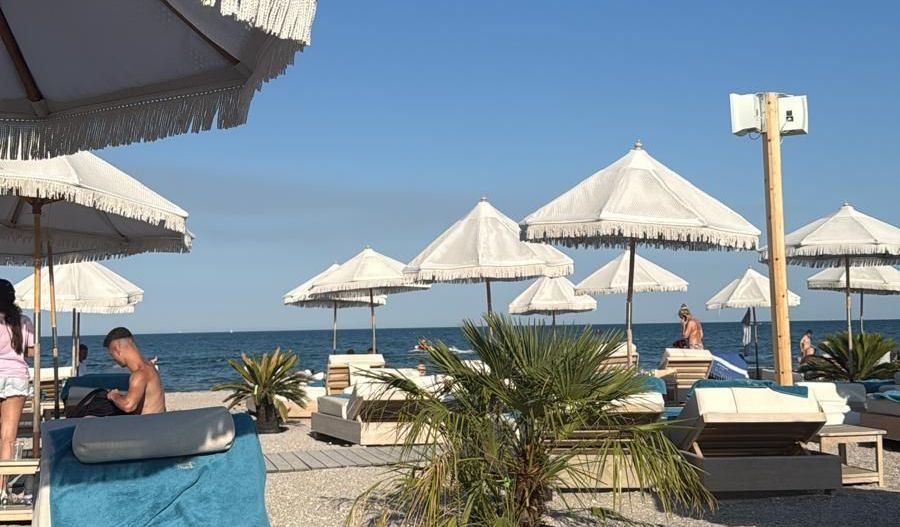 Garsonieră de vânzare – Axxis Nova, Năvodari | Vedere mare & lac - Poză 7