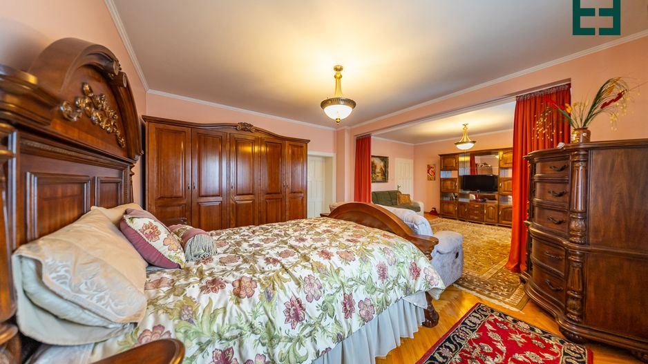 Casă 10 camere cu destinații multiple -  Pâncota - Arad - Poză 22