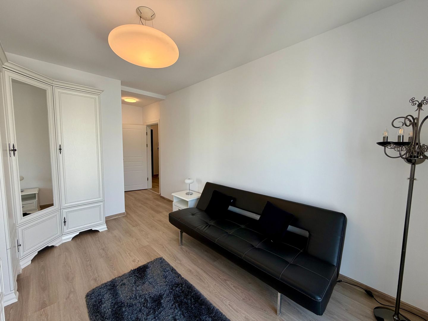 Apartament 3 camere | Cristian complex Lebay Residence - Poză 9