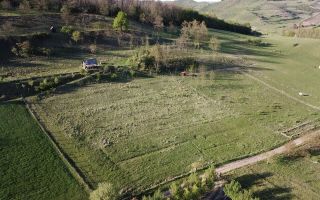 Teren intravilan de vânzare | Mediaș, Exterior Vest | 2.000 mp - Poză 6