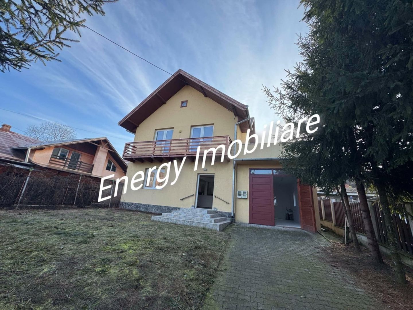 De  vânzare o casă cu 4 camere, în localitate Sîngiorgiu de Mureș - Poză 15