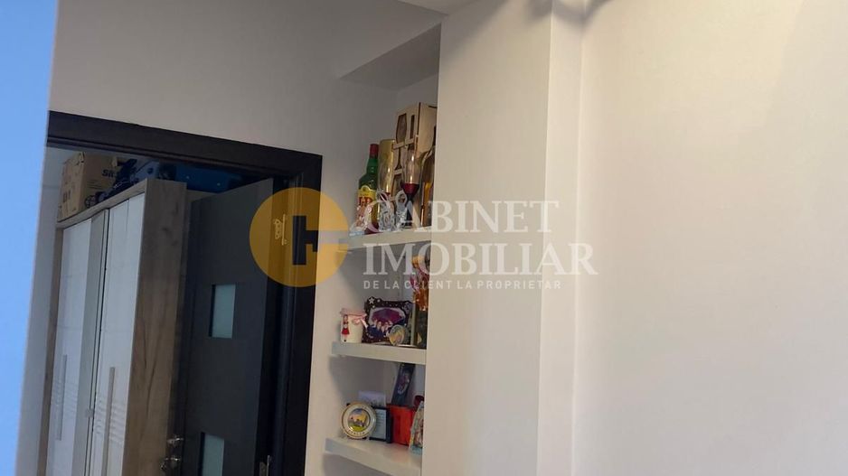 2 CAMERE - ETAJ 2- POPAS PACURARI - Poză 4