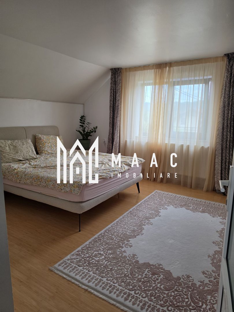 Vila moderna Fedelesoiu | Canalizare | Centrala peleti | Gaz limita proprietate - Poză 15