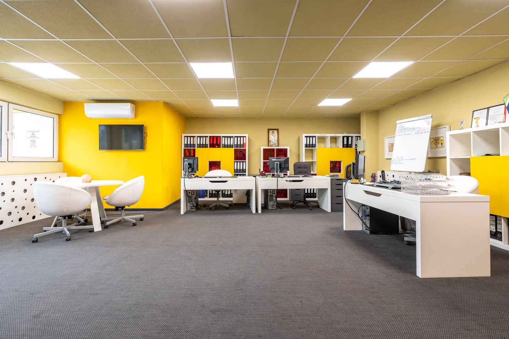 COMISION 0%, Hala productie-depozitare-service, Pantelimon- Bld. Biruintei - DN3 - Poză 17